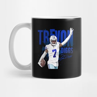 Trevon Diggs Mug